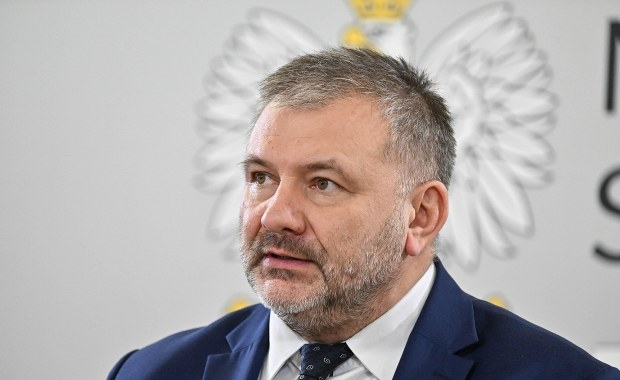 Minister Żurek ma gotowy projekt ustawy o Sądzie Najwyższym. Ma też "plan C"