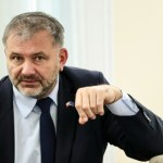 Minister Żurek nie odpuszcza ws. sędziego Iwańca