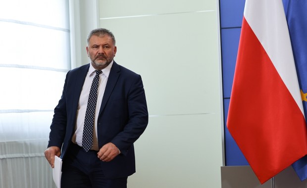 Minister Żurek ogłasza: Jest postępowanie karne ws. Zondacrypto