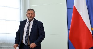 Minister Żurek ogłasza: Jest postępowanie karne ws. Zondacrypto