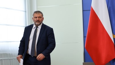 Minister Żurek ogłasza: Jest postępowanie karne ws. Zondacrypto
