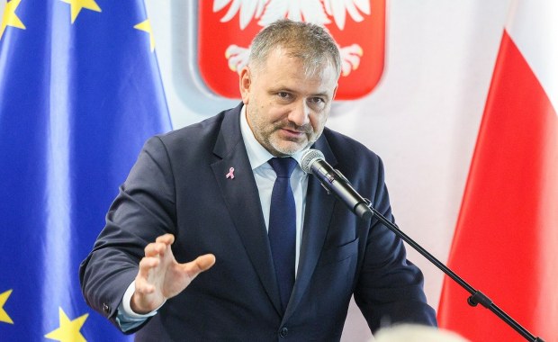Minister Żurek ogłasza: To naprawdę dobry dzień dla polskich obywateli
