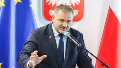 Minister Żurek ogłasza: To naprawdę dobry dzień dla polskich obywateli