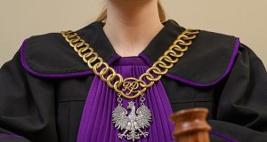 Minister Żurek ogłasza: To naprawdę dobry dzień dla wymiaru sprawiedliwości