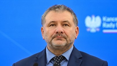Minister Żurek ostro o rządach PiS. W tle ustawa praworządnościowa