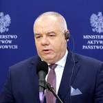 Ministerstwo Aktywów Państwowych: elektrownie jądrowe w Polsce stały się pewnikiem