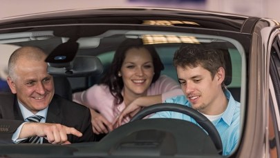 Ministerstwo chce ułatwić życie kierowcom. Chodzi o wymianę dowodów rejestracyjnych