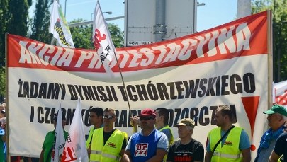 Ministerstwo Energii przerwało zgromadzenie akcjonariuszy JSW