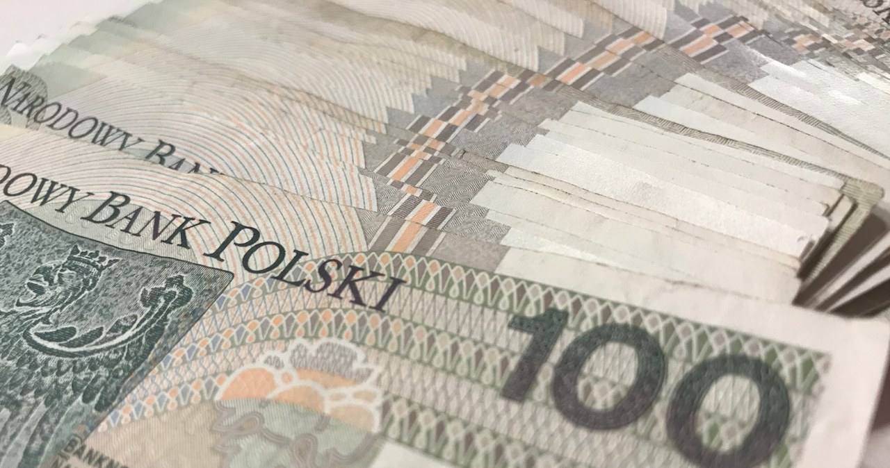 Ministerstwo Finansów: Deficyt budżetu za 2021 rok wynosi 26,3 mld zł