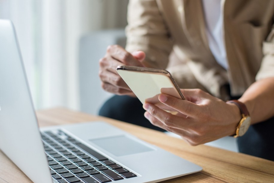 Ministerstwo finansów dementuje fake newsa /Shutterstock