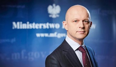 Ministerstwo finansów o podatku handlowym