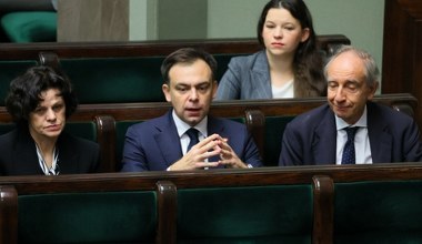 Ministerstwo Finansów odpiera zarzut dot. nieprawidłowości. "Wizja kontrolerów"