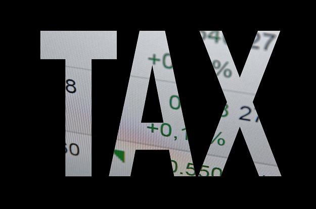 Ministerstwo Finansów ostrzega oszustów podatkowych /&copy;123RF/PICSEL