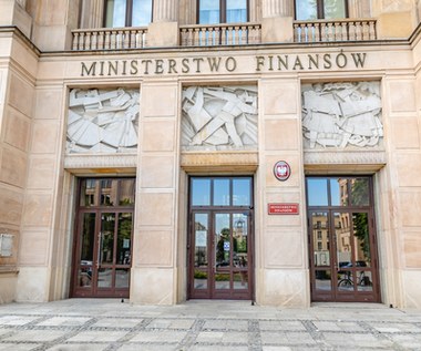 Ministerstwo Finansów: PKB w IV kwartale wzrósł o ok. 3,4 proc.