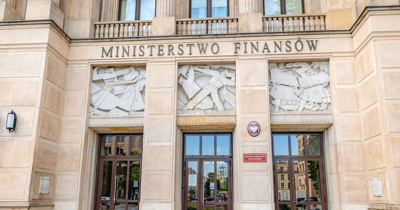 Ministerstwo Finansów podało najnowsze dane dot. deficytu budżetowego. Zdj. ilustracyjne /123RF/PICSEL