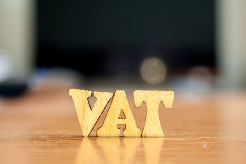 Ministerstwo Finansów pogarsza płynność finansową firm, opóźniając zwrot VAT /123RF/PICSEL