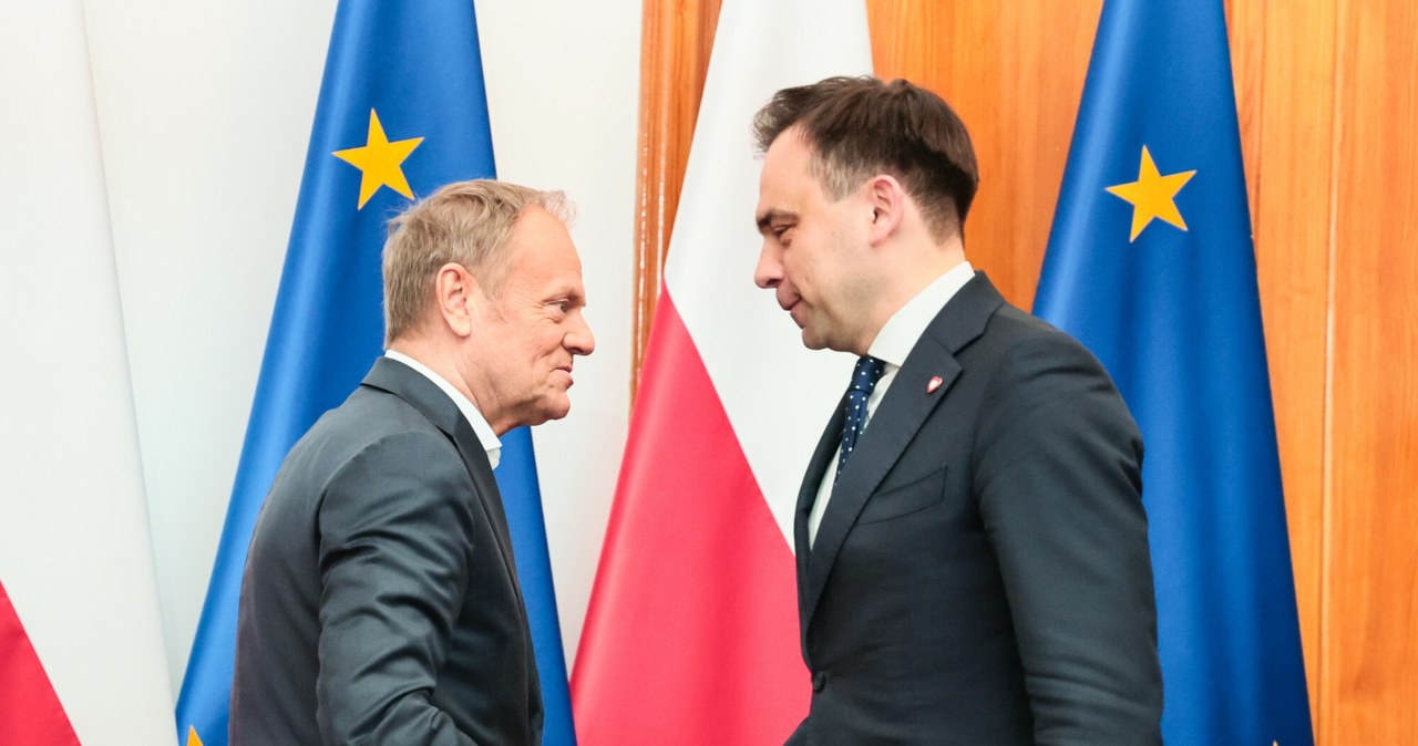 Ministerstwo Finansów poinformowało o wykonaniu budżetu za pierwsze pięć miesięcy br. /Anita Walczewska/East News /East News