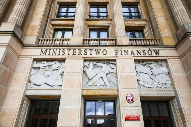 Ministerstwo Finansów pracuje nad nowelizacją Ordynacji podatkowej /Adam Burakowski /Reporter