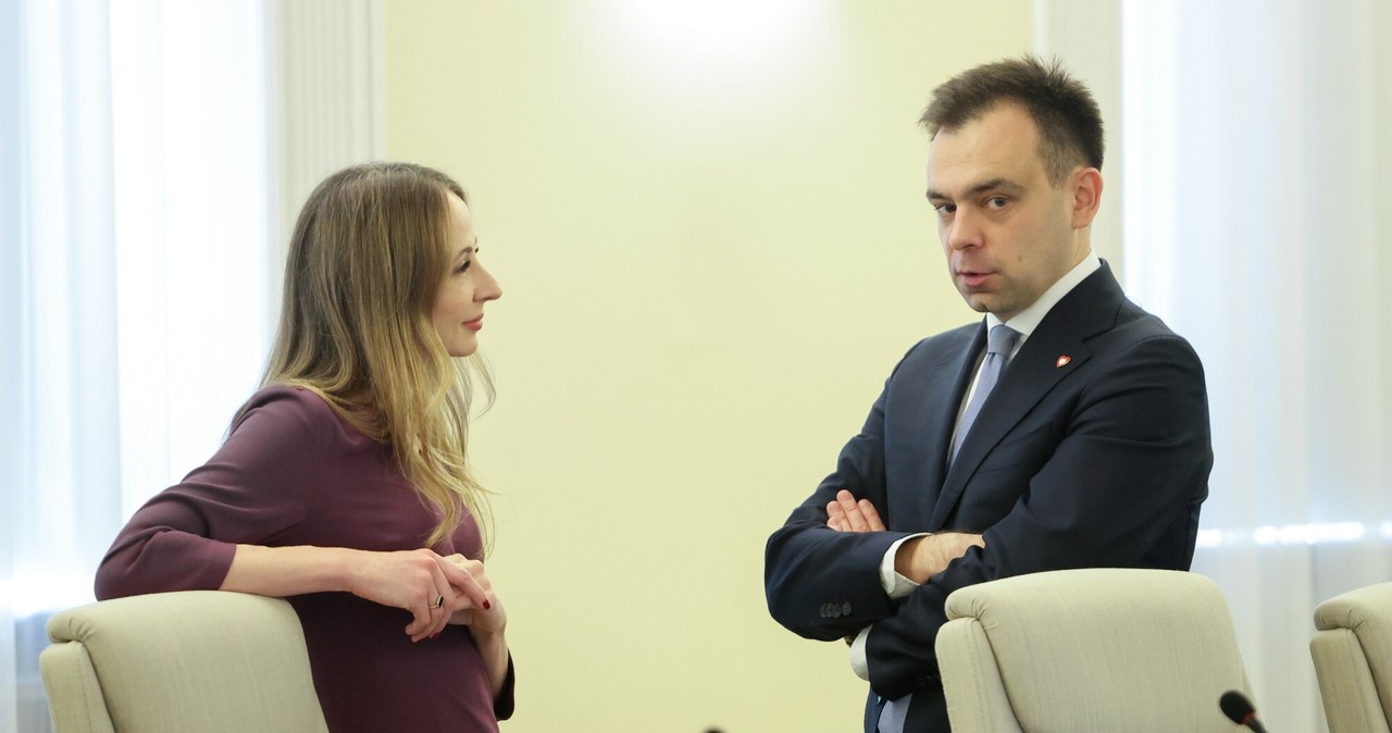 Ministerstwo Finansów proponuje mniejszą podwyżkę płacy minimalnej w 2026 roku /Tomasz Jastrzębowski /Reporter