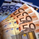 Ministerstwo Finansów sprzedaje euro