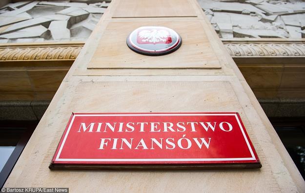 Ministerstwo Finansów szykuje nam ratalne podwyżki /fot. Bartosz Krupa /East News