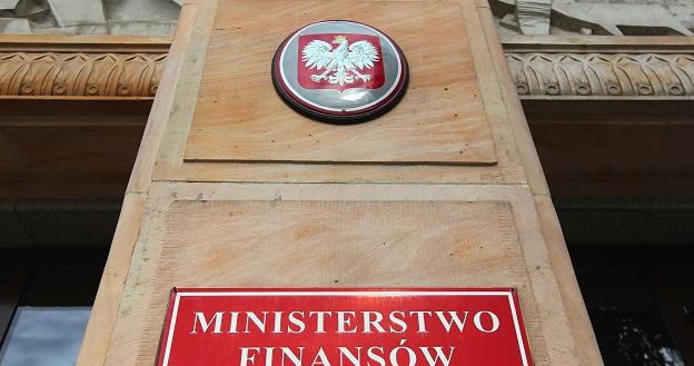 Ministerstwo Finansów wejdzie w posiadanie gigantycznej bazy danych /fot. Stanisław Kowalczuk /East News