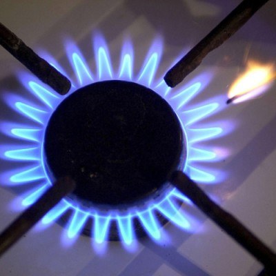 Ministerstwo Gospodarki wyraziło zgodę na uruchomienie zapasów gazu ziemnego /AFP