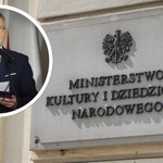 Ministerstwo kultury reaguje na aferę z Instytutem Pileckiego