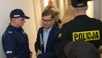 Ministerstwo o akcji prokuratury i ABW w redakcji "Wprost": Mało profesjonalna i nieroztropna