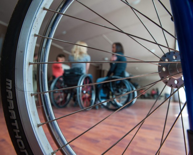 Niepełnosprawni oburzeni na Ministerstwo Zdrowia