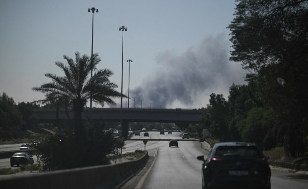 Ministerstwo Obrony Kuwejtu: Rozbiło się kilka myśliwców USA