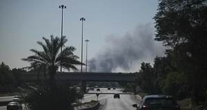 Ministerstwo Obrony Kuwejtu: Rozbiło się kilka myśliwców USA