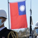 Ministerstwo obrony Tajwanu o "niezidentyfikowanych samolotach" i atakach hakerskich 