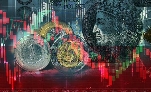 Ministerstwo poinformowało, ile wyniósł deficyt budżetowy za 2025 rok