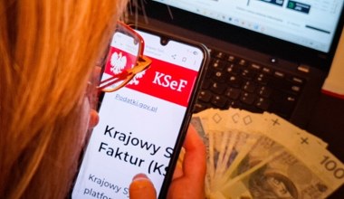Ministerstwo posłuchało przedsiębiorców, proponuje zmiany dot. błędów w KSeF. Jest projekt