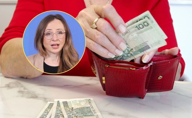 Ministerstwo pracy stanowczo odpowiada emerytce. ZUS zabrał jej 350 tys. zł składki emerytalnej 