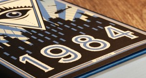 ​Ministerstwo Prawdy: Czyli dlaczego Nawrocki nawiązuje do Orwella?