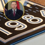 ​Ministerstwo Prawdy: Czyli dlaczego Nawrocki nawiązuje do Orwella?