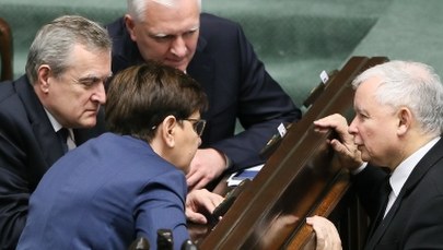 Ministerstwo rodziny będzie koordynować prace nowego rządowego zespołu "Za życiem"