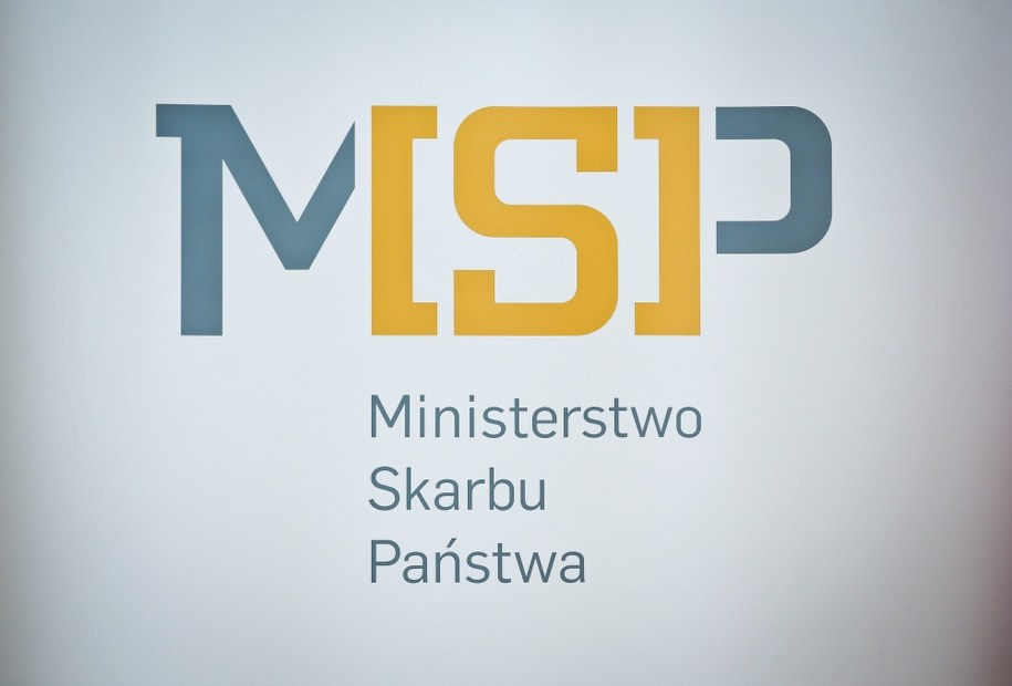 Ministerstwo Skarbu Państwa /Rafał Guz /PAP