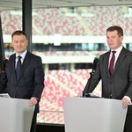 Ministerstwo Sportu nie będzie finansować PKOl-u