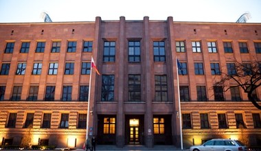 Ministerstwo Spraw Zagranicznych