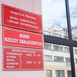 Ministerstwo Sprawiedliwości chce zmian. Chodzi o biura rzeczy znalezionych