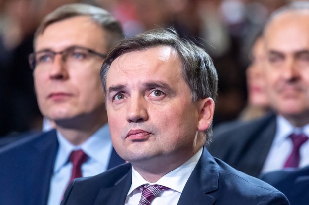 Ministerstwo Sprawiedliwości odniosło się do raportu NIK / 	Tytus Żmijewski    /PAP