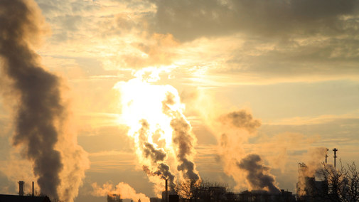 Ministerstwo Środowiska przegrało negocjacje w sprawie CO2