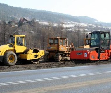 Ministerstwo Transportu jest zadowolone