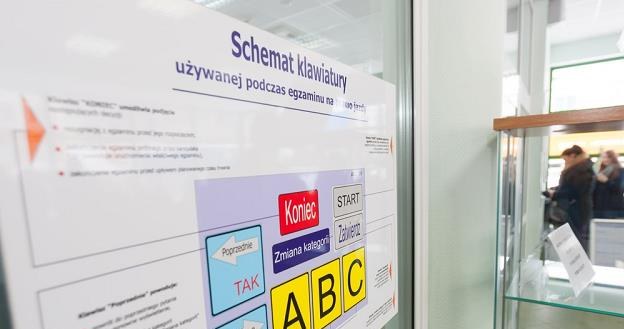 Ministerstwo wciąż szuka dobrej formuły egzaminu / Fot: Robert Stachnik /Reporter