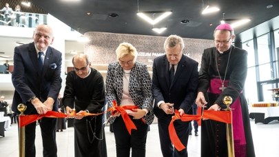 Ministerstwo żąda zwrotu od fundacji ojca Rydzyka. Chodzi o gigantyczną kwotę