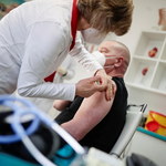 Ministerstwo Zdrowia: Państwo będzie finansowało szczepienia na grypę
