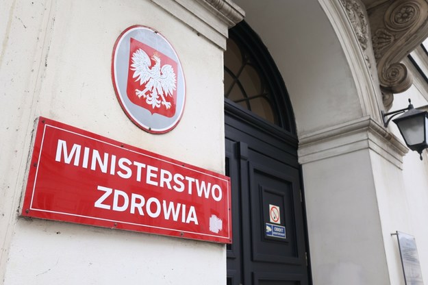 Ministerstwo Zdrowia spotkało się z fizjoterapeutami /Michal Zebrowski/East News /East News